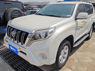 普拉多 3.5L TX 
