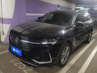 别克昂科威Plus 2.0T 