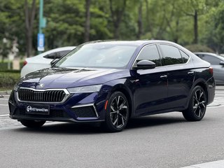 明锐 PRO 1.4T 280TSI旗舰版 