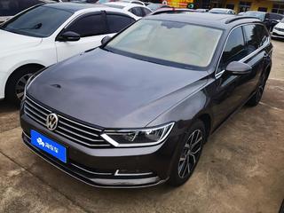 大众蔚揽 2.0T 