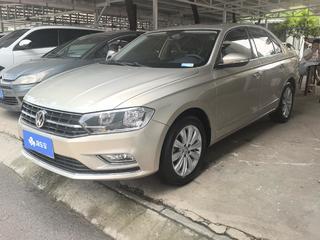 宝来 1.6L 舒适型 