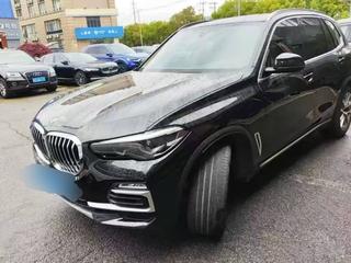 宝马X5 30i 