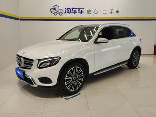 奔驰GLC 2.0T 