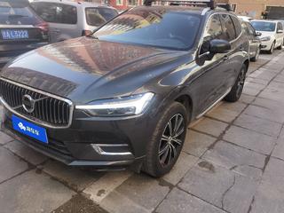 沃尔沃XC60 2.0T 
