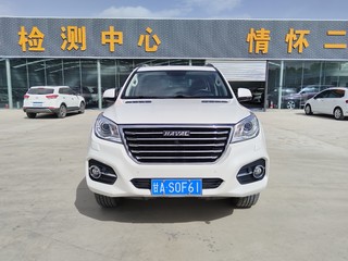 哈弗哈弗H9 2.0T 
