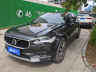 沃尔沃V90 2.0T 