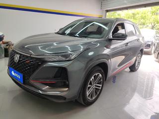 长安CS75 PLUS 1.5T 自动 豪华型 