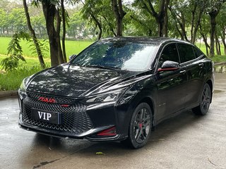 东风风神风神奕炫 1.5T 