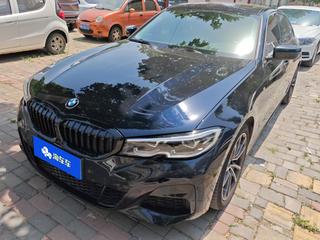 宝马3系 325i 