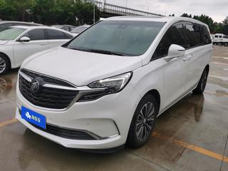 GL8 2.0T 