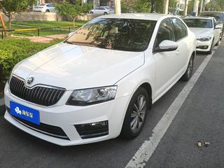 明锐 1.6L 经典舒适版 