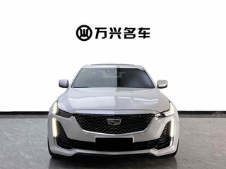 凯迪拉克CT5 2.0T 