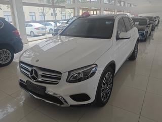 奔驰GLC 2.0T 