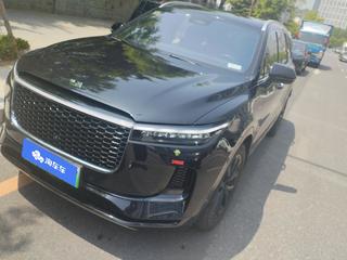 理想ONE 1.2T 