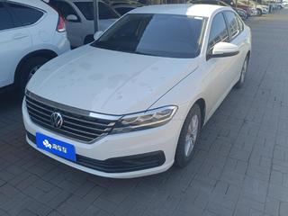 朗逸 1.5L 风尚版 