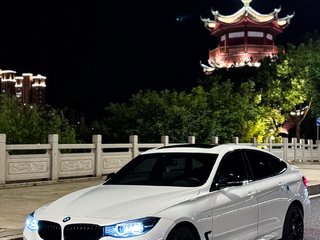 宝马3系GT 320i 