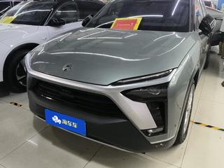 蔚来ES8 自动 签名版 
