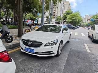 君越 1.5T 20T精英型 