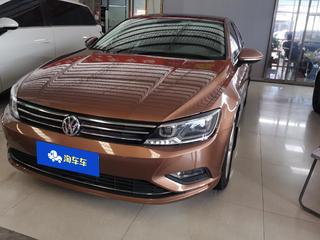 大众凌渡 1.4T 