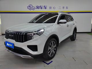 智跑 2.0L 精彩版 