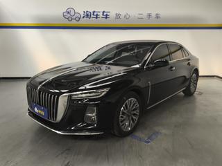 H5 2.0T 智联旗畅版 