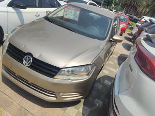 捷达 1.4L 时尚型 