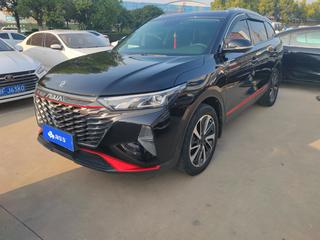 东风风神风神AX7 1.5T 