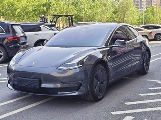MODEL 3 长续航版 