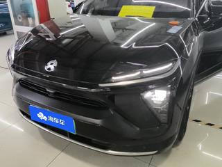 蔚来ES6 自动 100kWh运动版 