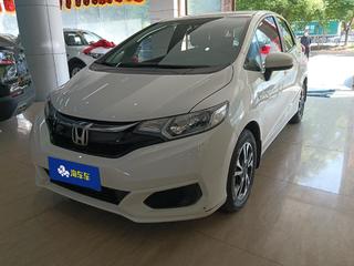 飞度 1.5L 