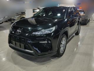 丰田威兰达 2.0L 