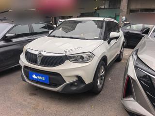 中华V3 1.5L 