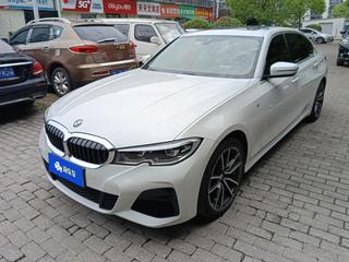 宝马3系 325Li 