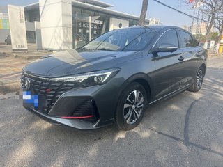 长安逸动PLUS 1.4T 