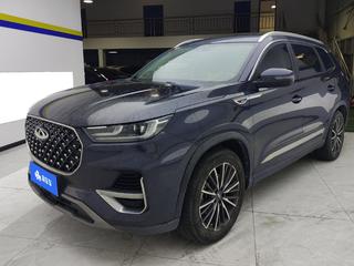 奇瑞瑞虎8 PLUS 1.6T 