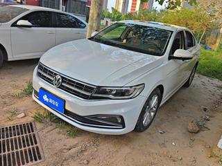 宝来 1.5L 时尚型 