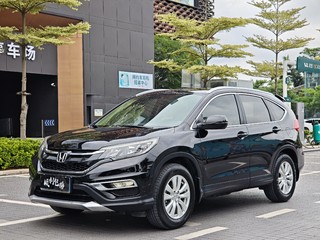 CR-V 2.0L 