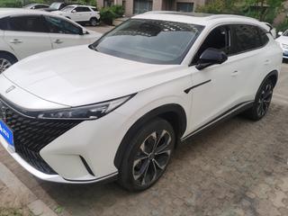 荣威RX5 1.5T 