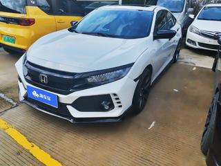 思域 1.5T 劲擎版220TURBO 