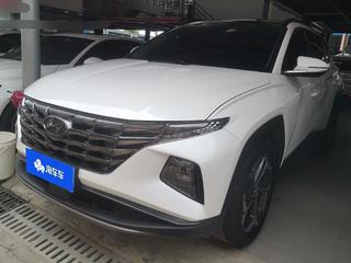 途胜 1.5T 尊贵版 