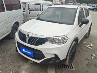 中华V3 1.5L 手动 精英型 