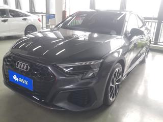 奥迪A3 1.4T 进取运动型Sportback 