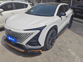 长安UNI-T 1.5T 