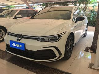 高尔夫 1.4T R-Line 