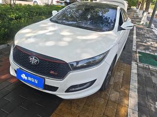 奔腾B50 1.4T 豪华型 