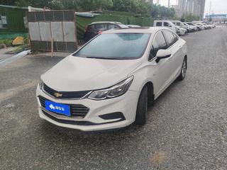 科鲁兹 1.5L 320改款炫锋版 