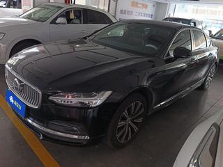 沃尔沃S90 2.0T 