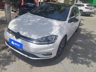 高尔夫 1.4T 230TSI豪华型 