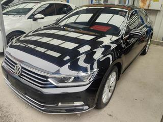 迈腾 1.8T 330TSI豪华型 
