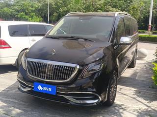 奔驰V级 2.0T 自动 V260L尊贵加长版 
